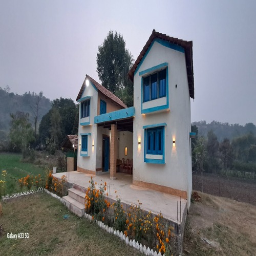 Radha Hill View Homestay Radha Hill View Homestay